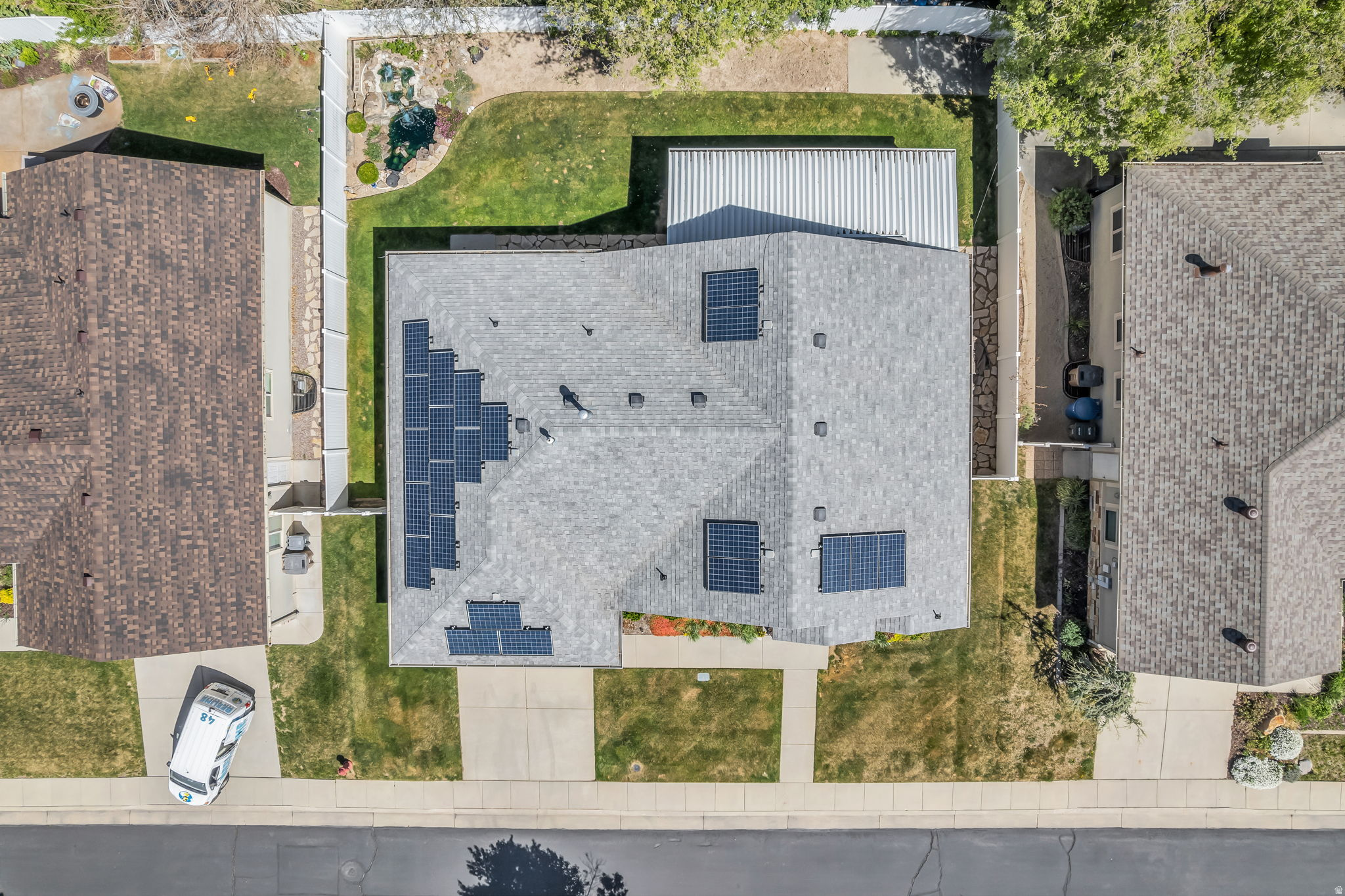 HBB BAILEY - Residential