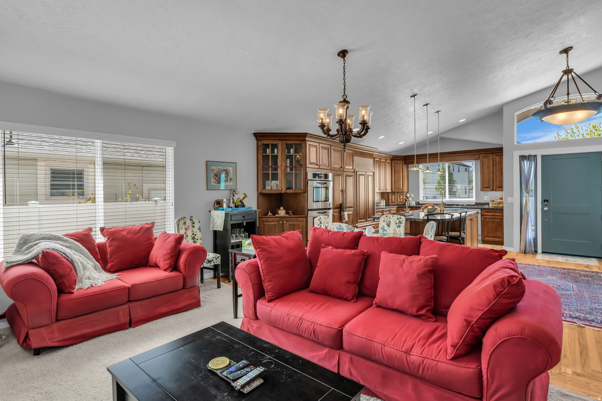 HBB BAILEY - Residential