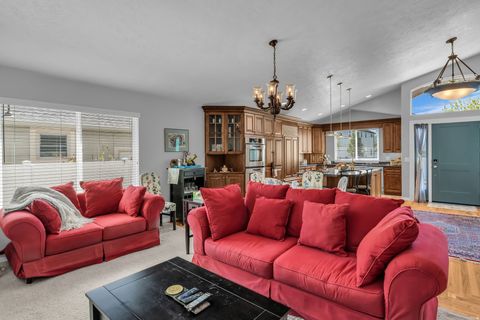 Tiny photo for 1679 E KIERSTIN PL, Salt Lake City, UT 84108 (MLS # 2154050)