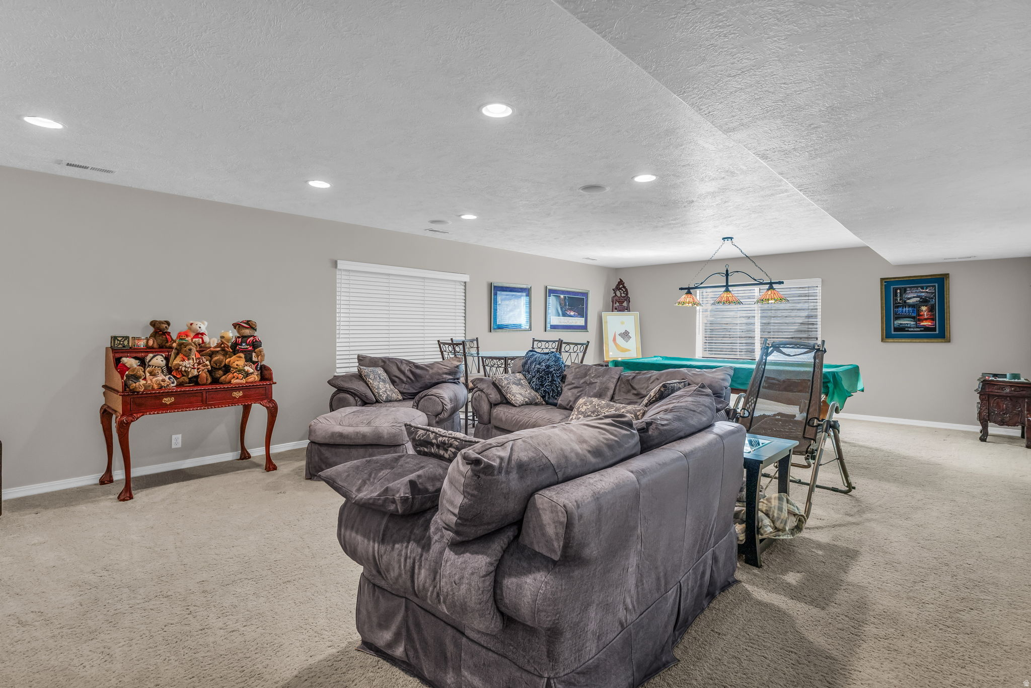 HBB BAILEY - Residential