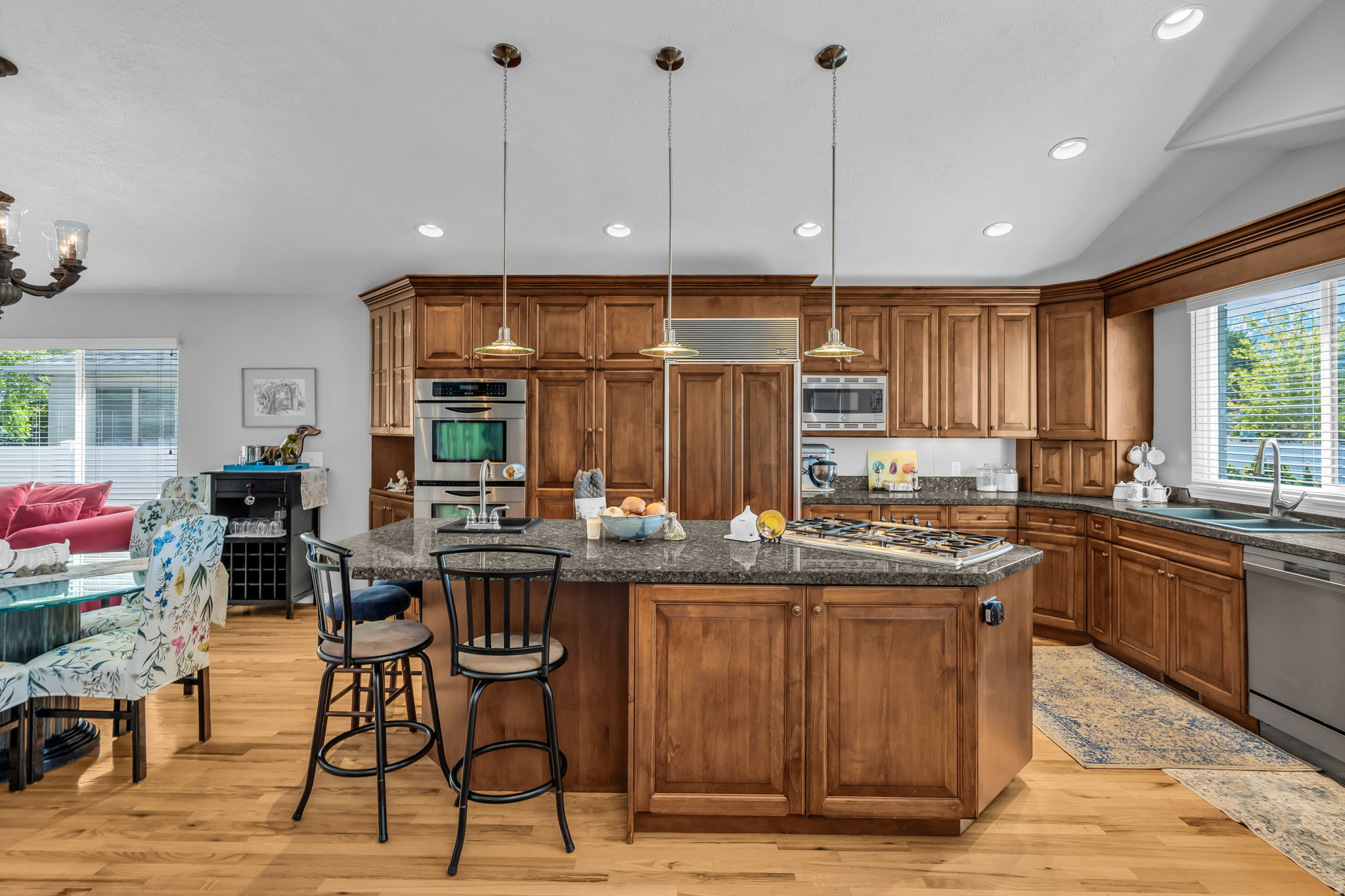 HBB BAILEY - Residential