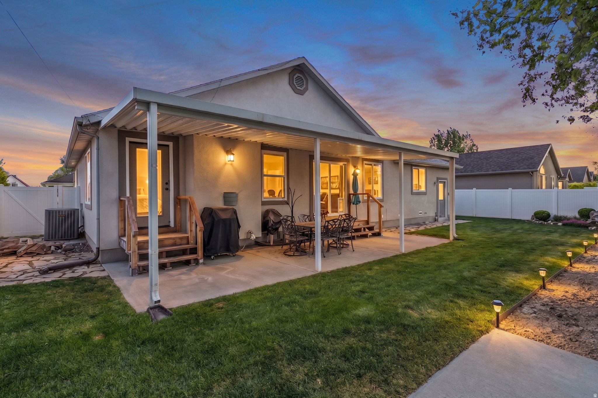 HBB BAILEY - Residential