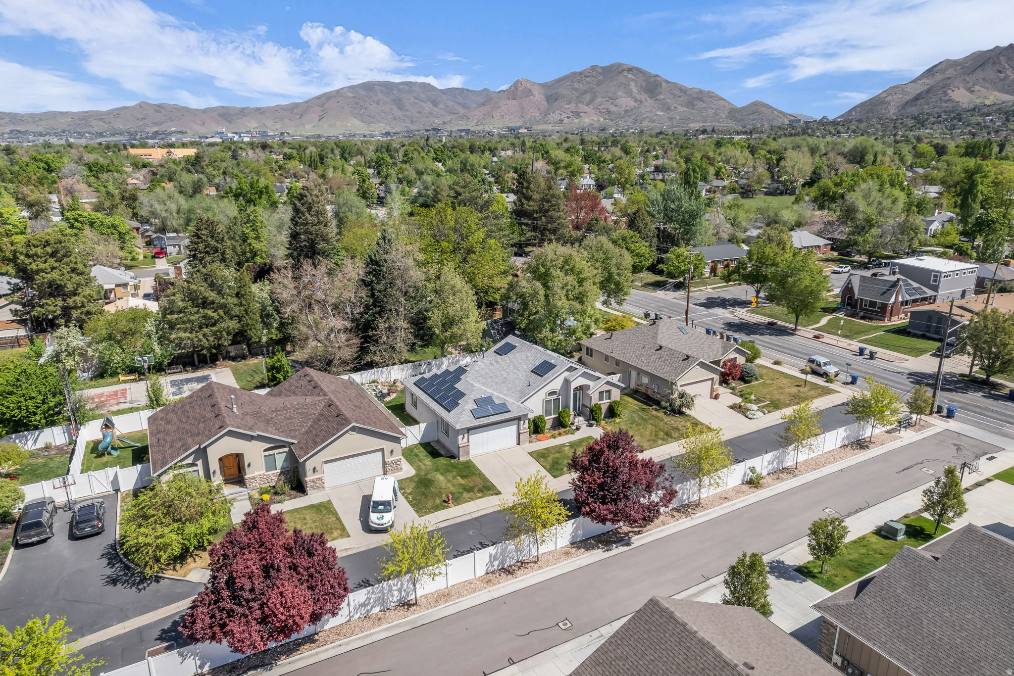 HBB BAILEY - Residential