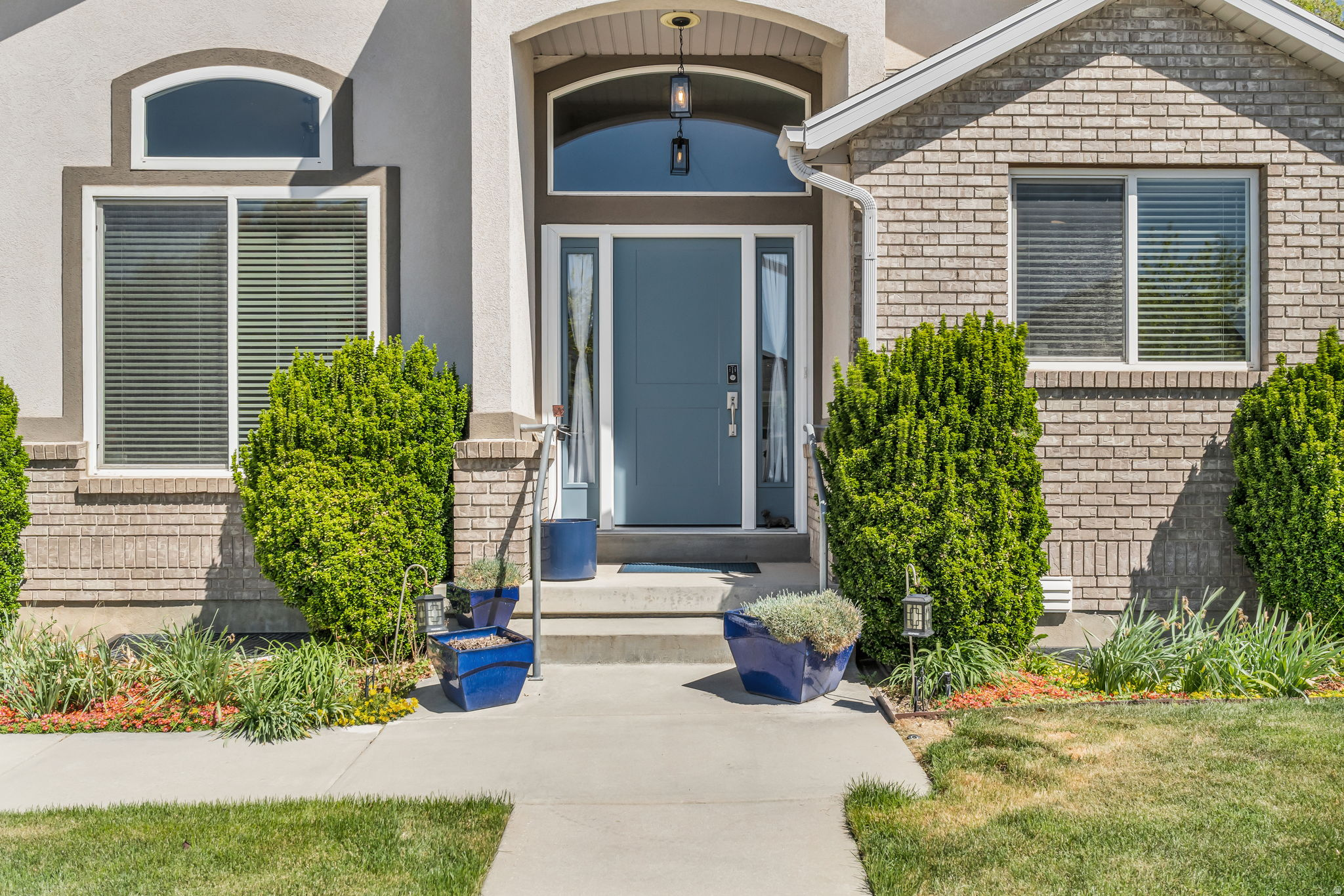 HBB BAILEY - Residential