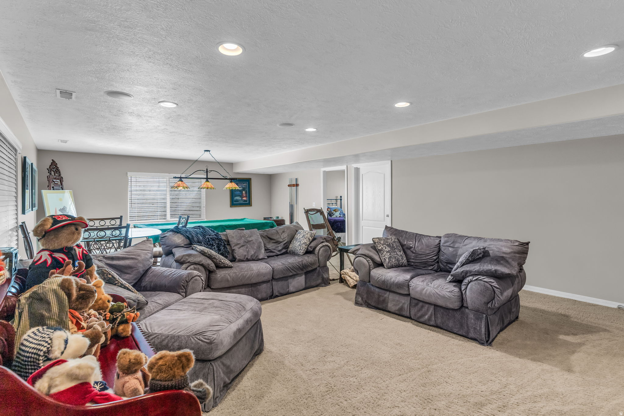 HBB BAILEY - Residential