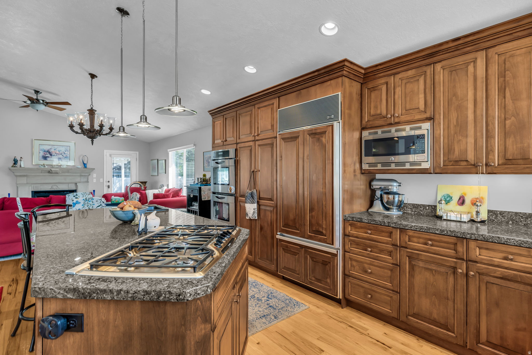 HBB BAILEY - Residential