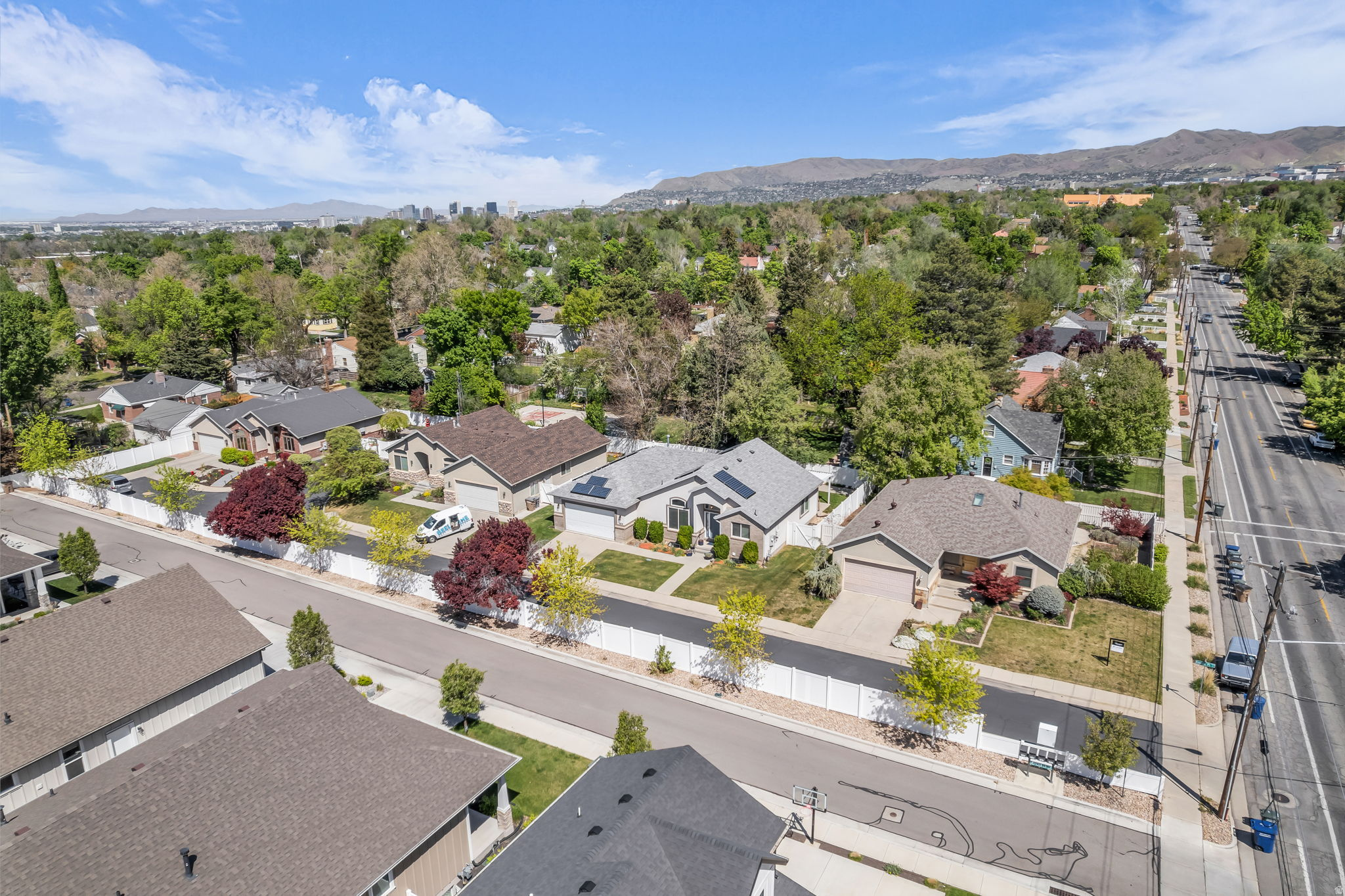 HBB BAILEY - Residential