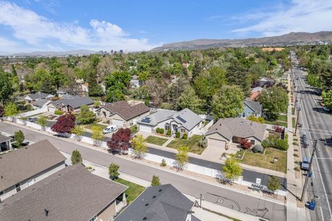 Tiny photo for 1679 E KIERSTIN PL, Salt Lake City, UT 84108 (MLS # 2154050)