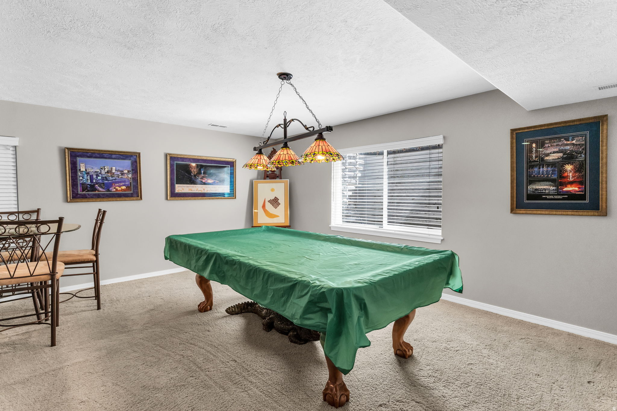 HBB BAILEY - Residential