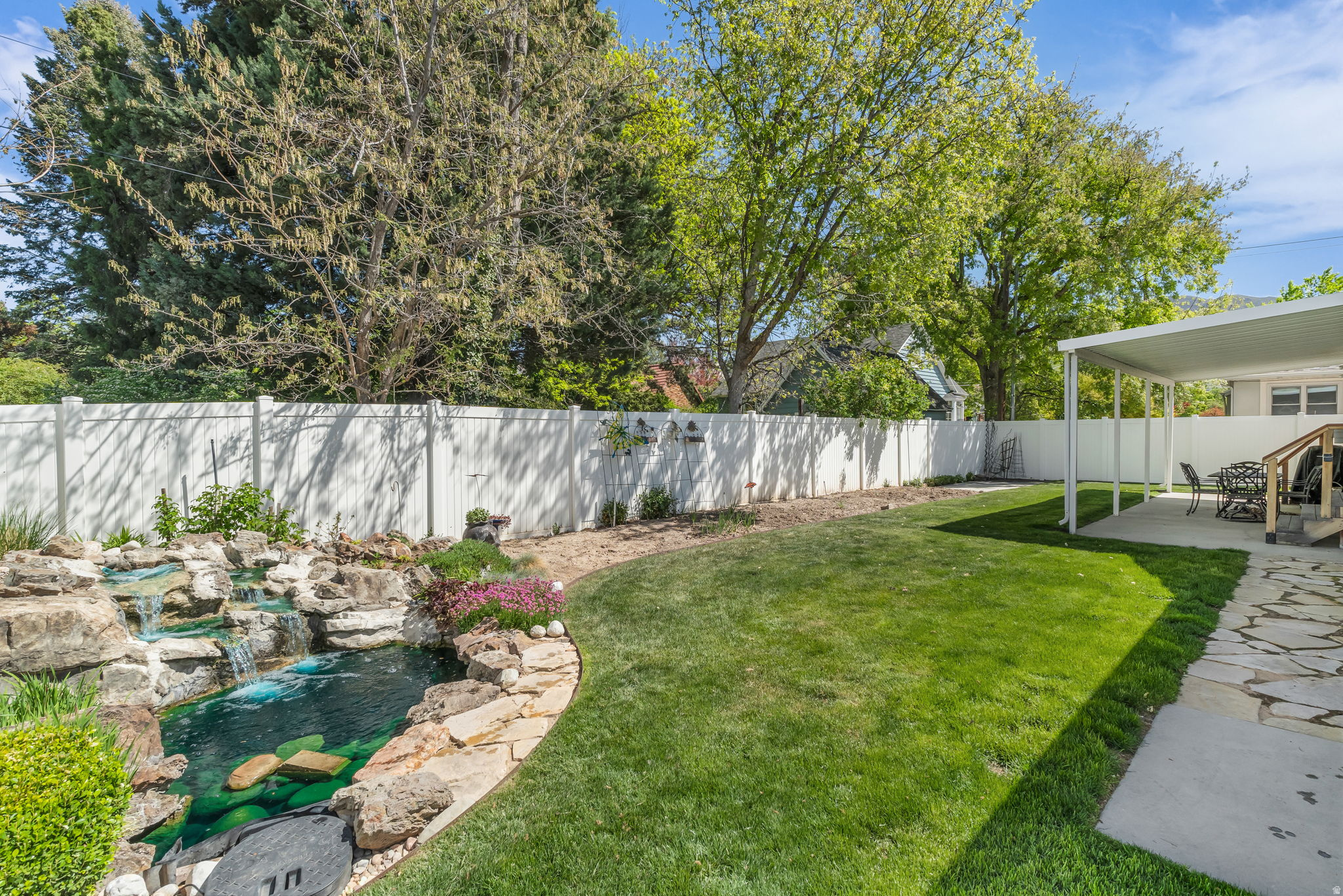 HBB BAILEY - Residential