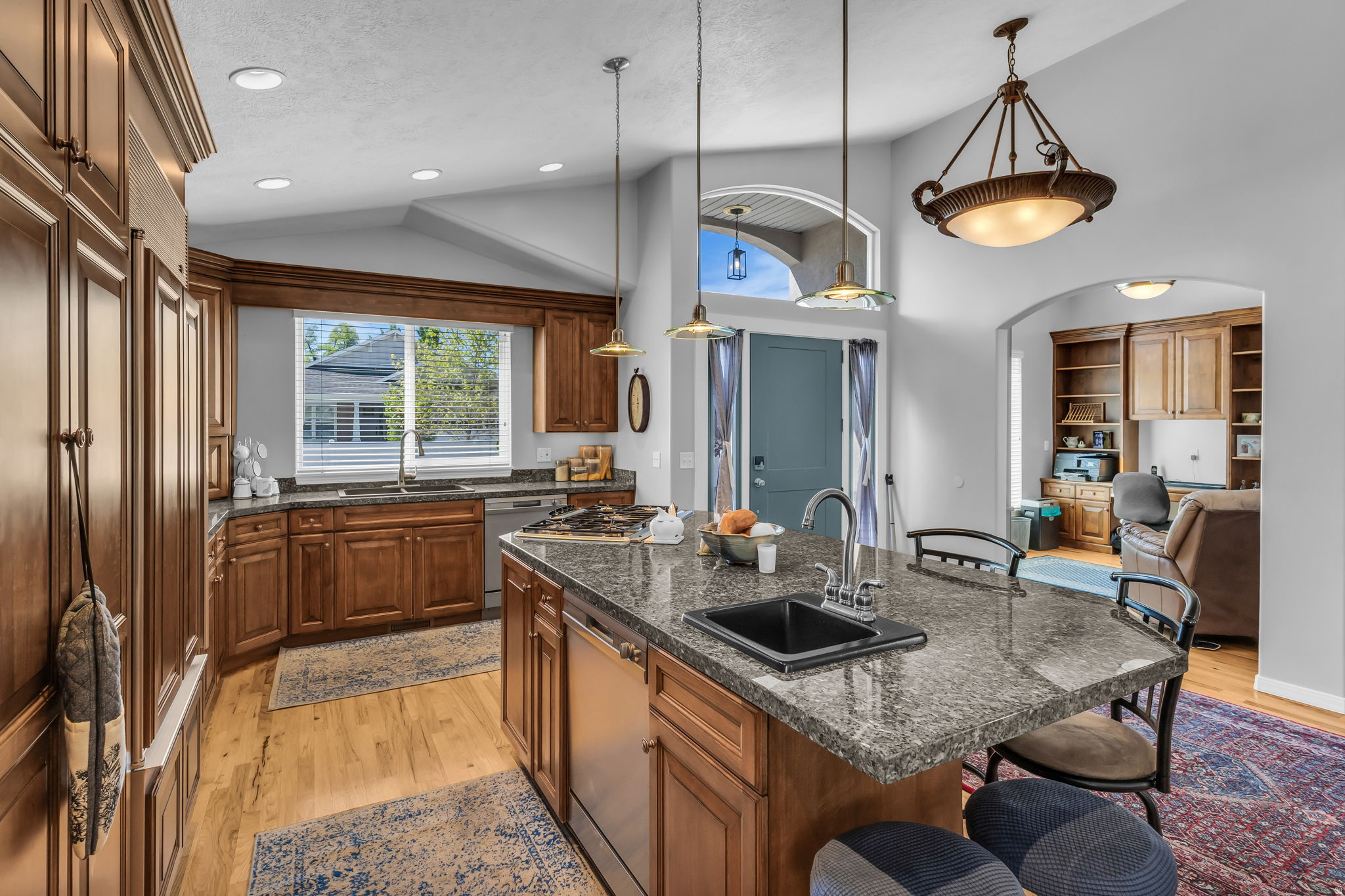 HBB BAILEY - Residential