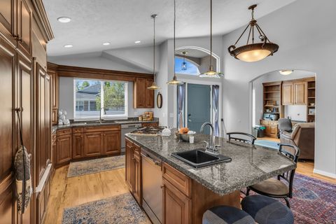 Tiny photo for 1679 E KIERSTIN PL, Salt Lake City, UT 84108 (MLS # 2154050)