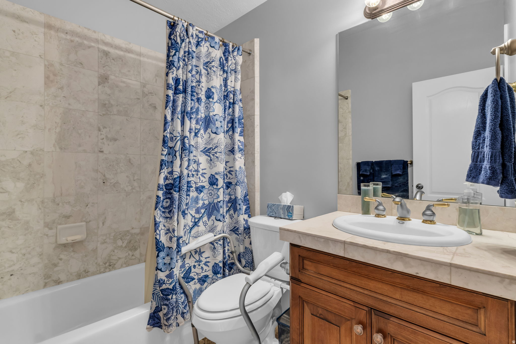 HBB BAILEY - Residential