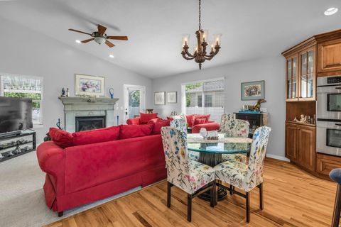 Tiny photo for 1679 E KIERSTIN PL, Salt Lake City, UT 84108 (MLS # 2154050)