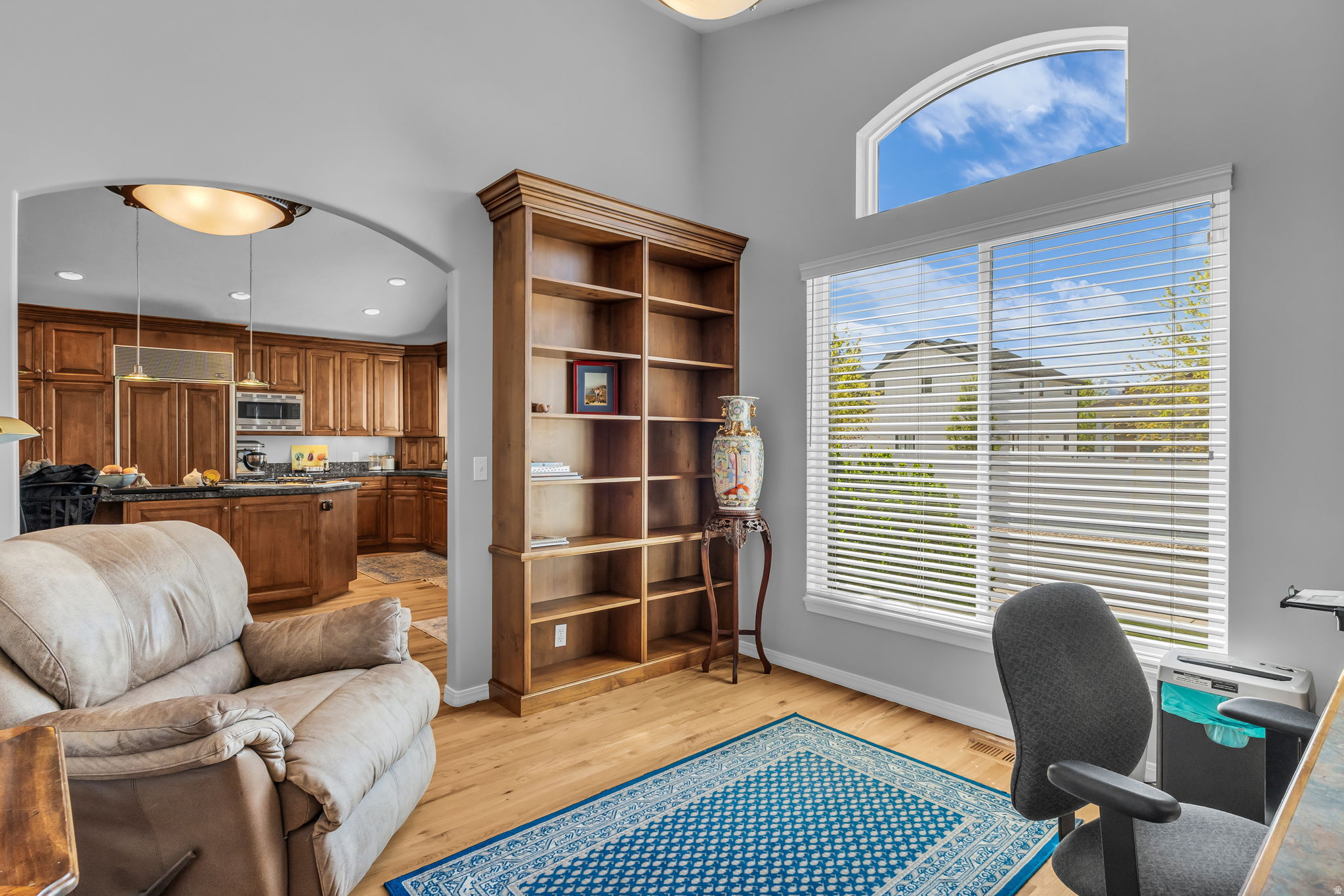 HBB BAILEY - Residential