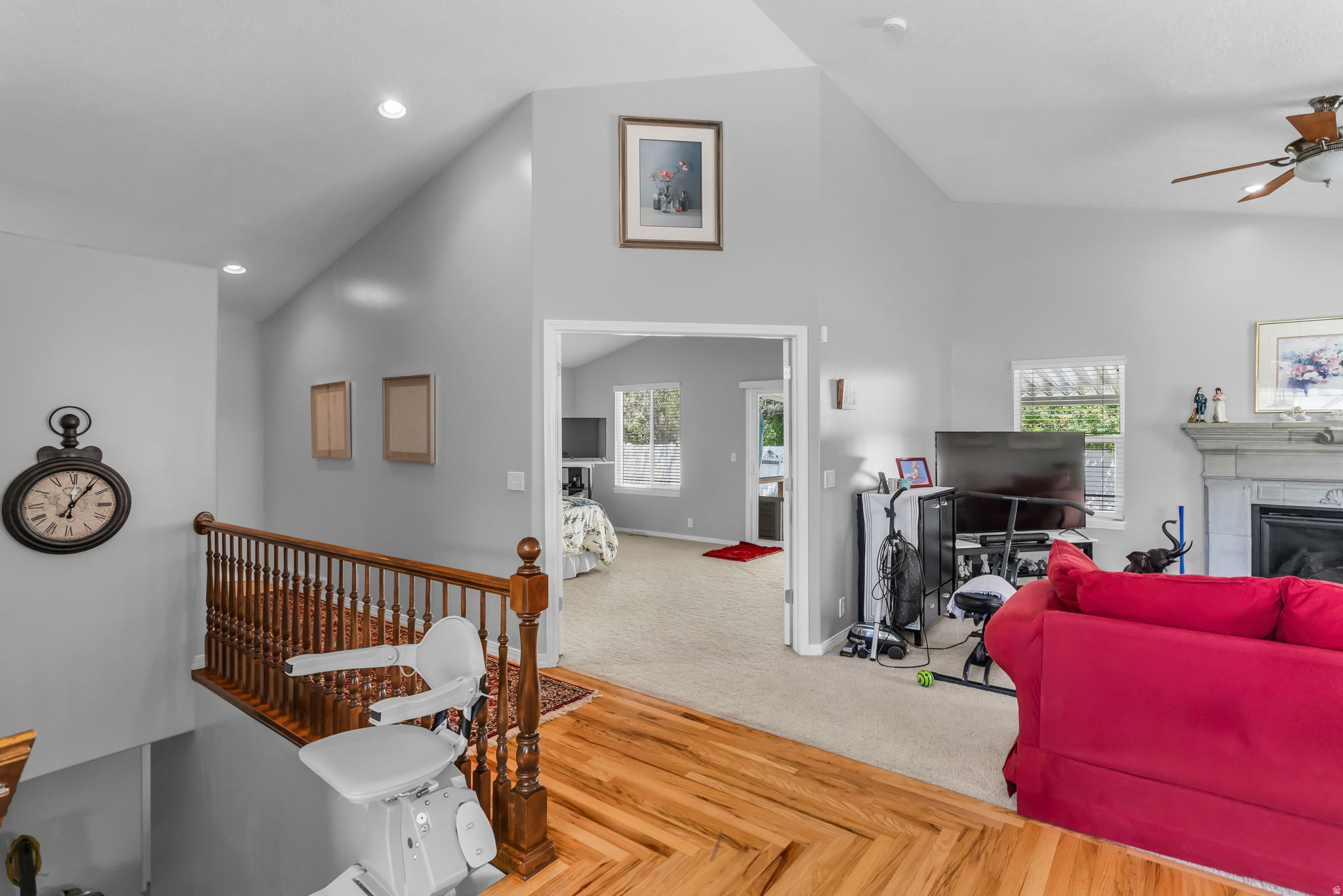 HBB BAILEY - Residential