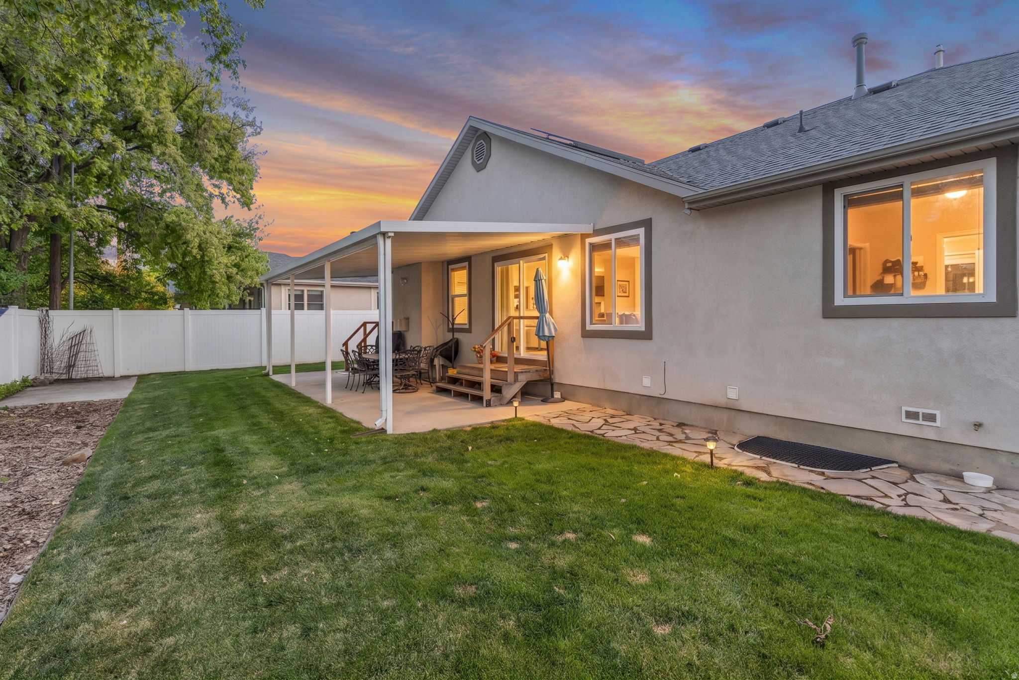 HBB BAILEY - Residential