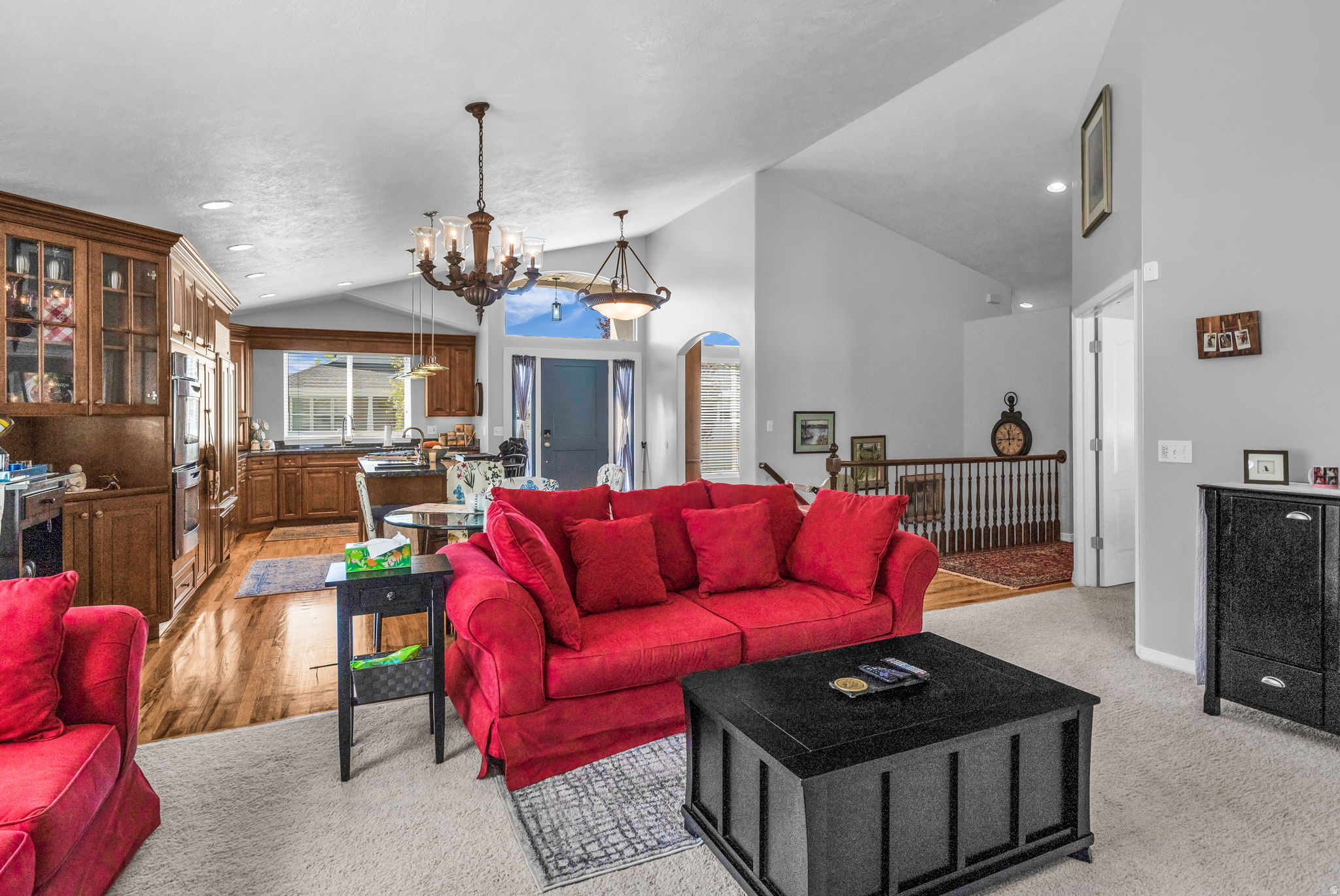 HBB BAILEY - Residential