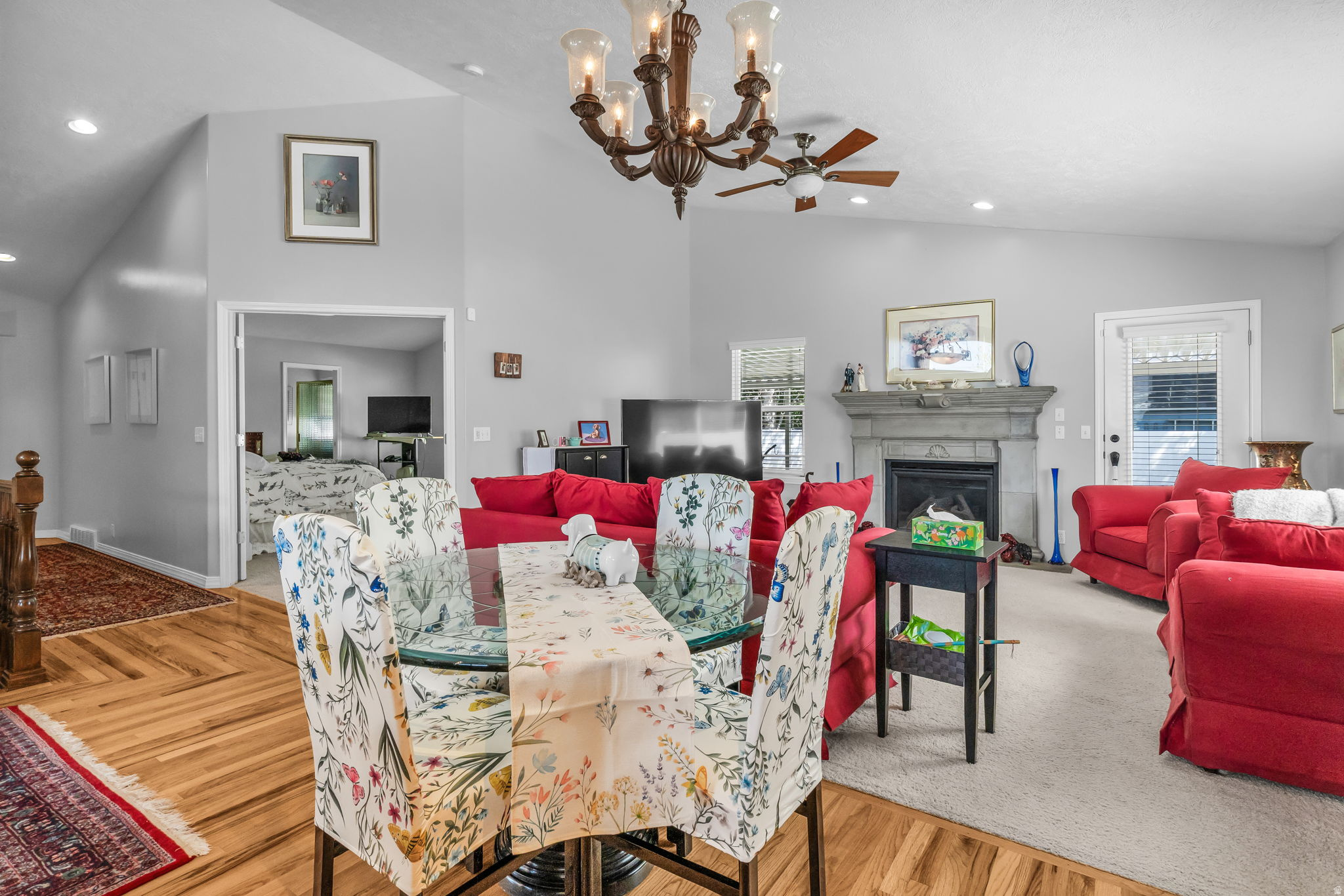 HBB BAILEY - Residential