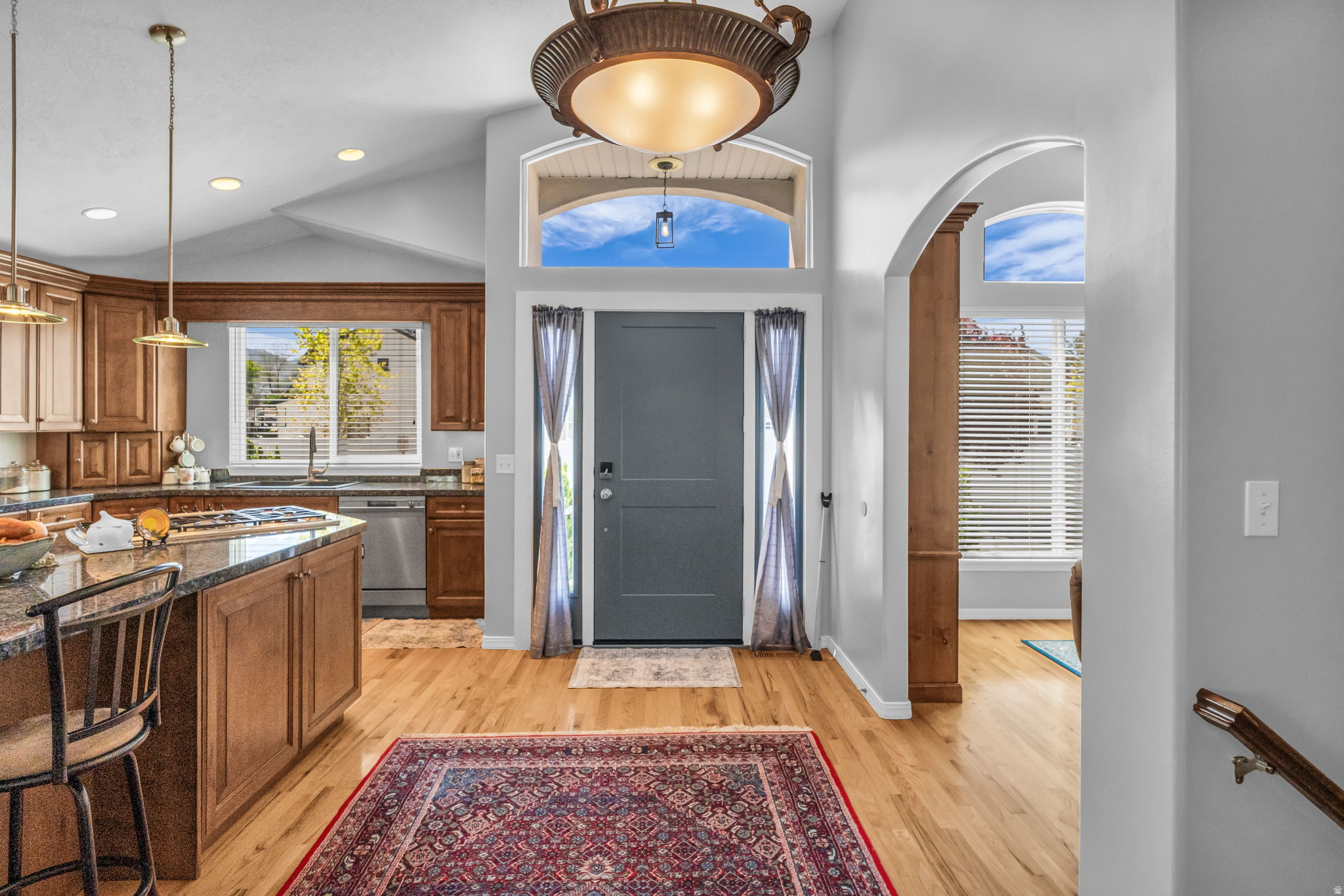 HBB BAILEY - Residential