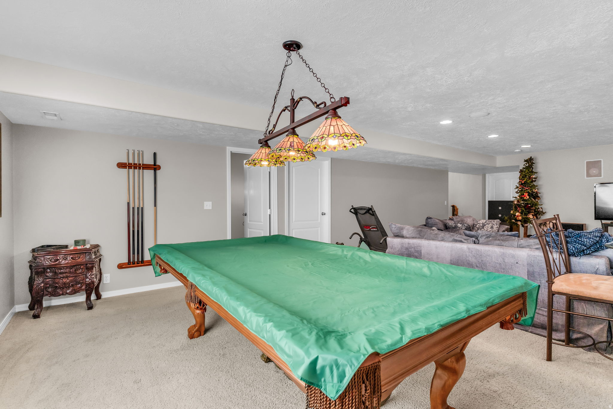 HBB BAILEY - Residential