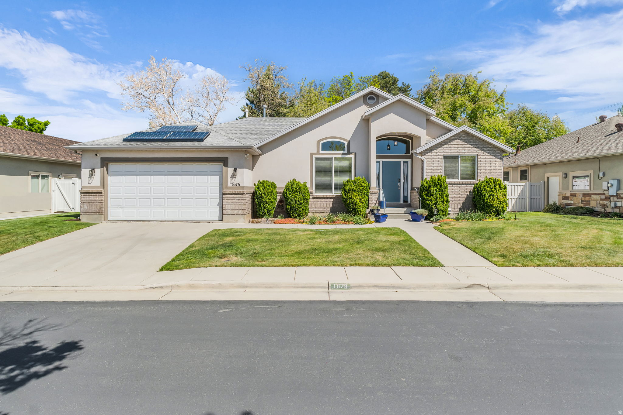 HBB BAILEY - Residential