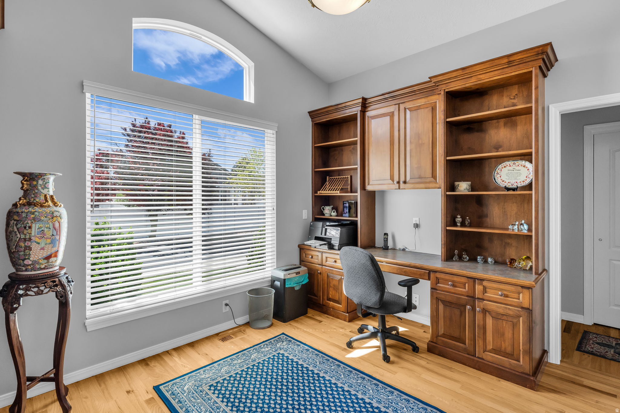 HBB BAILEY - Residential