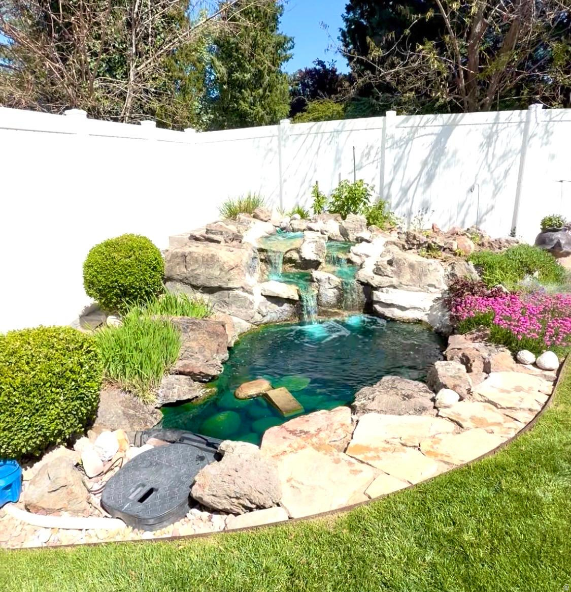 HBB BAILEY - Residential