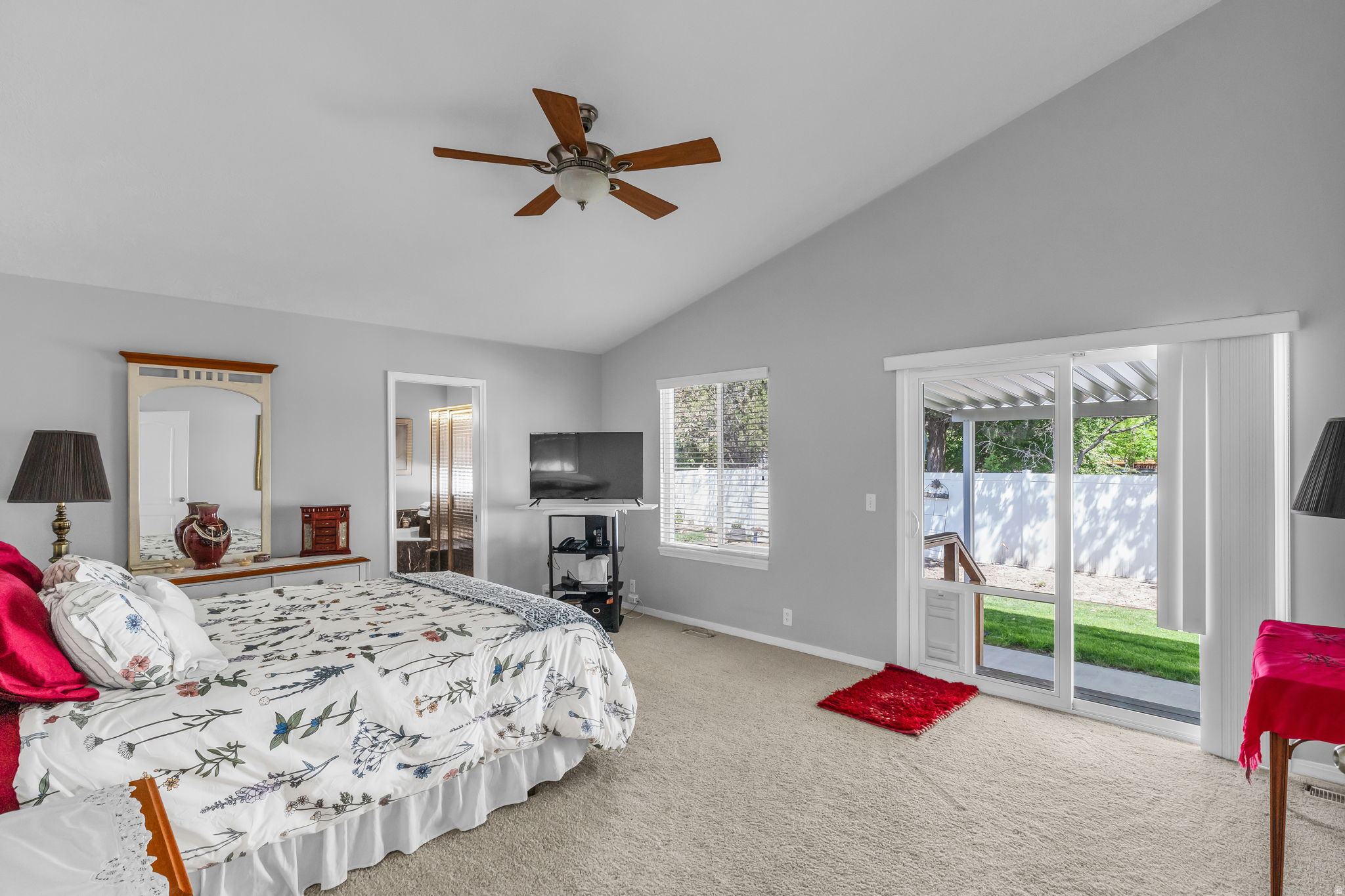 HBB BAILEY - Residential