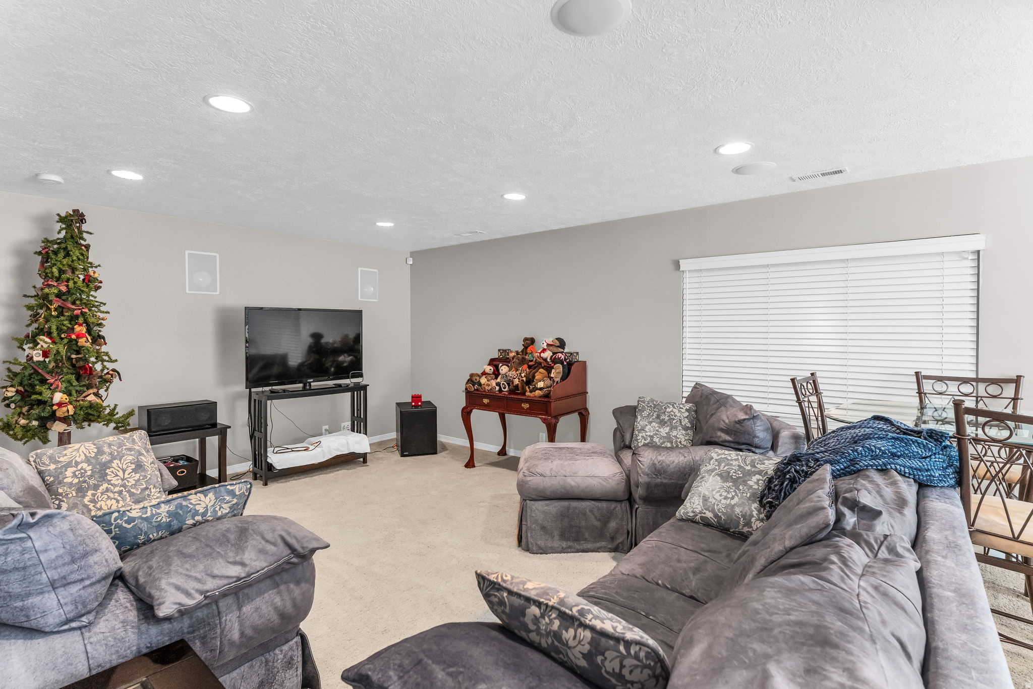 HBB BAILEY - Residential