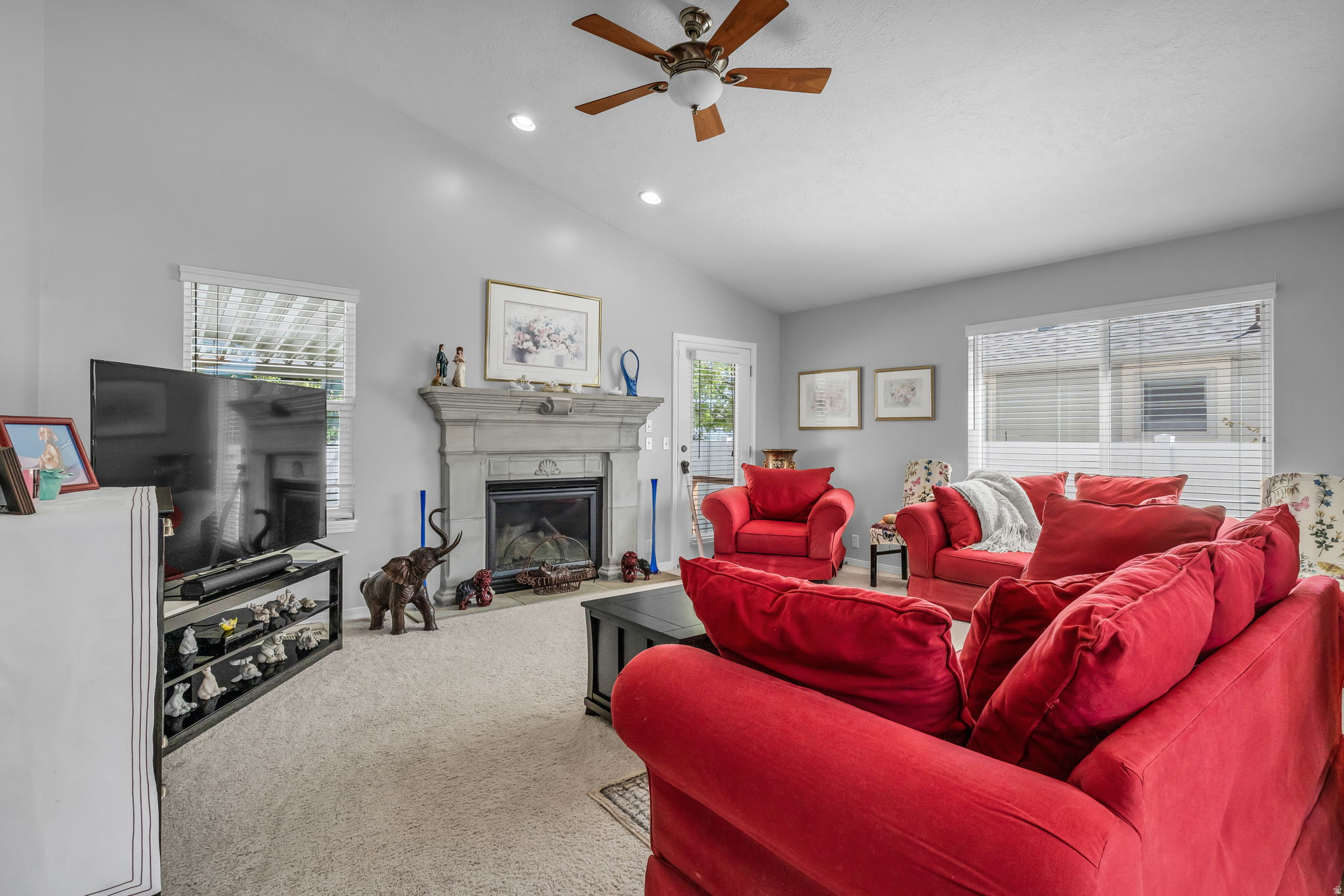 HBB BAILEY - Residential