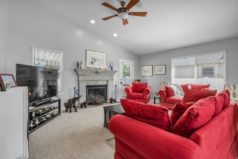 Tiny photo for 1679 E KIERSTIN PL, Salt Lake City, UT 84108 (MLS # 2154050)