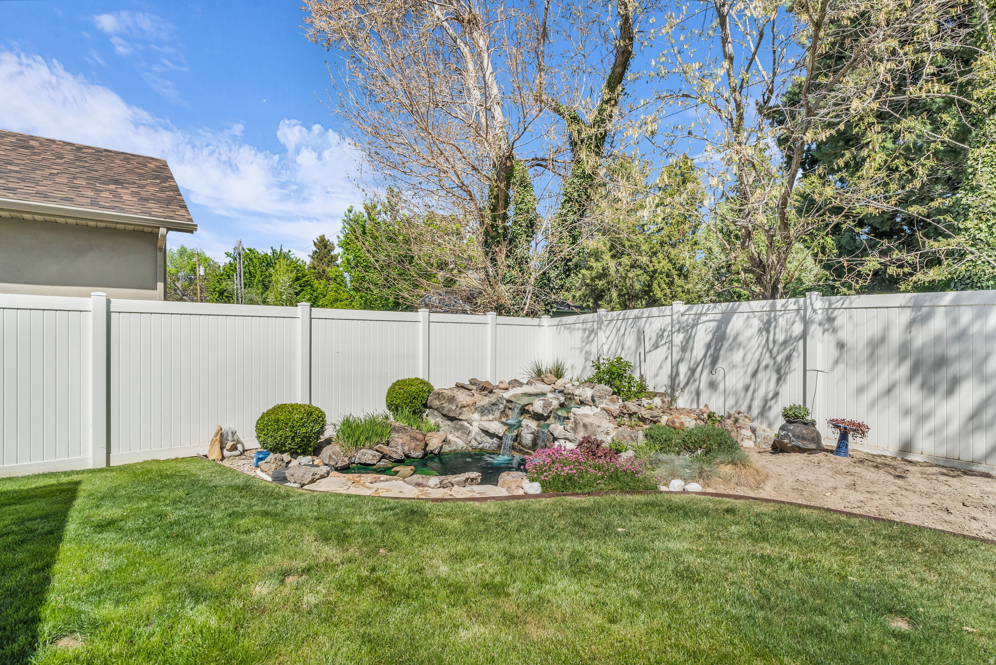 HBB BAILEY - Residential