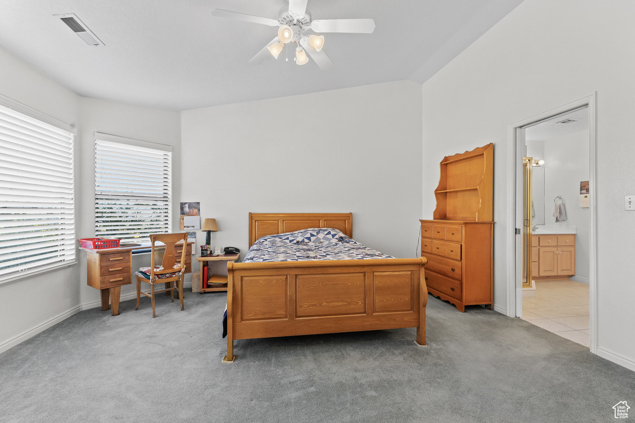 RIDGE AT ST GEORGE M - Residential