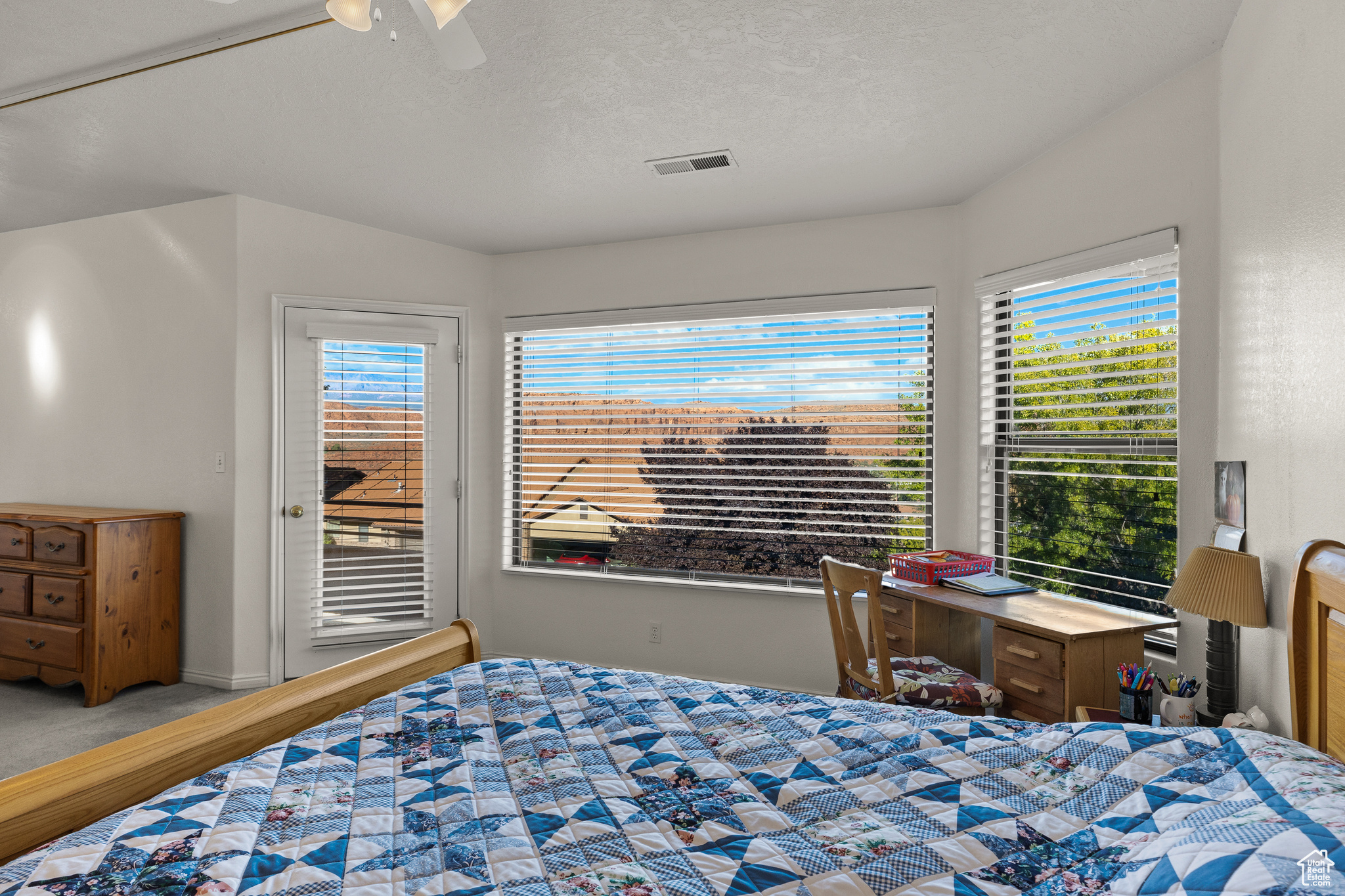 RIDGE AT ST GEORGE M - Residential