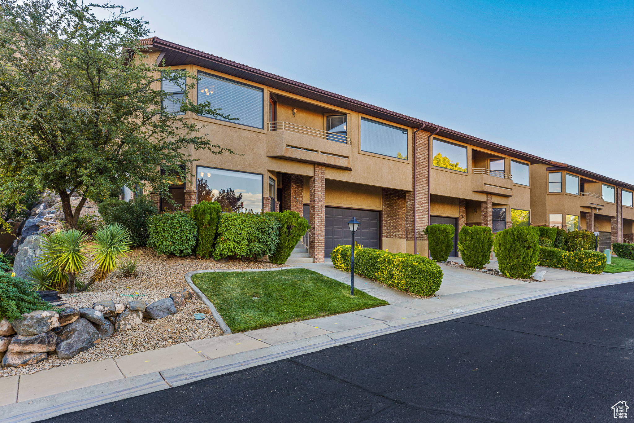 RIDGE AT ST GEORGE M - Residential