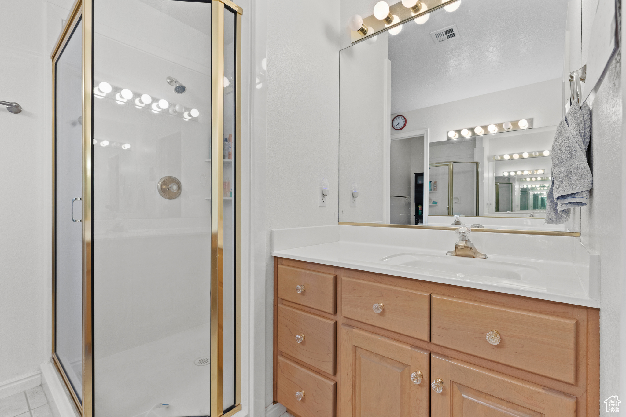 RIDGE AT ST GEORGE M - Residential