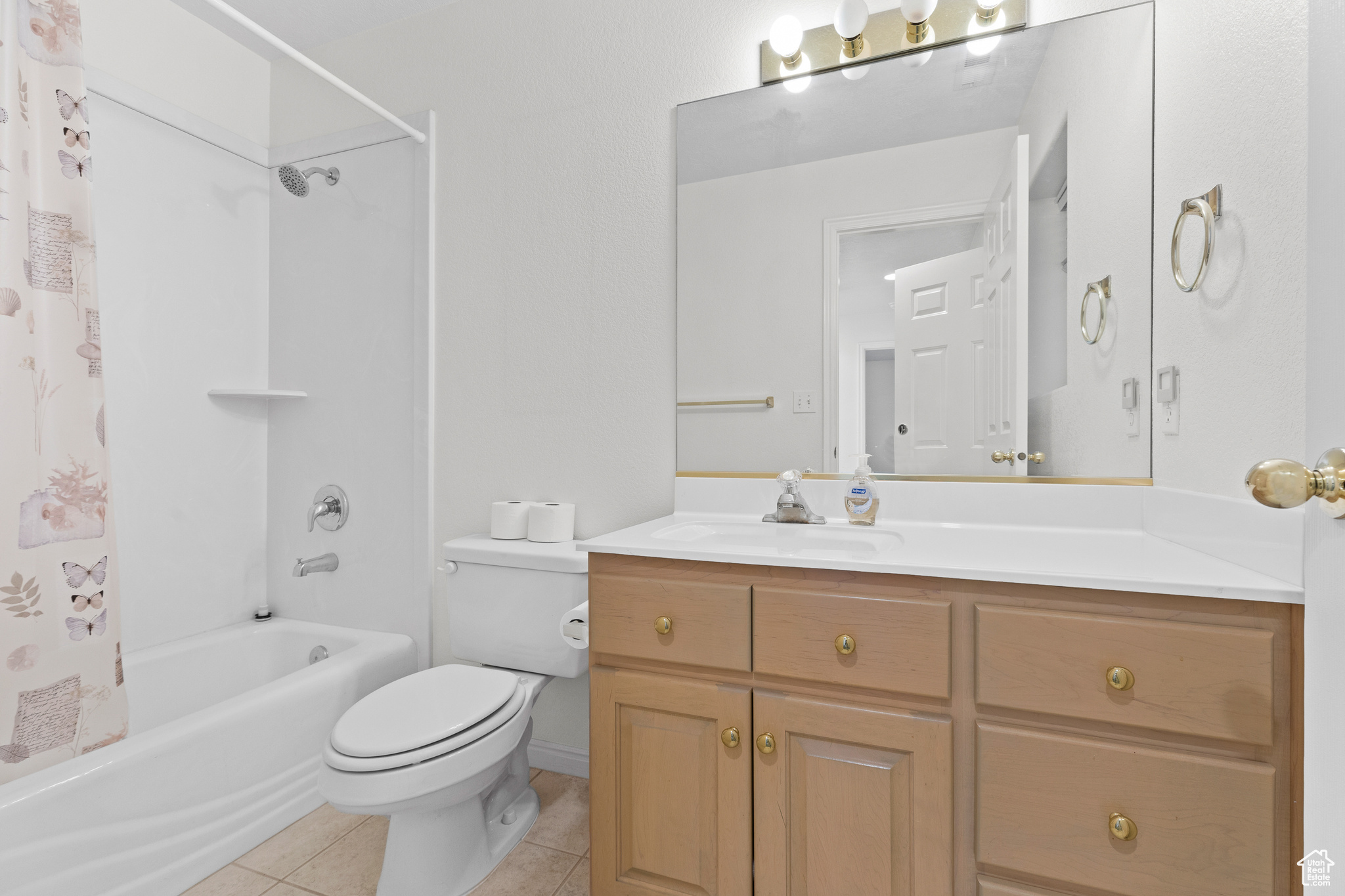 RIDGE AT ST GEORGE M - Residential