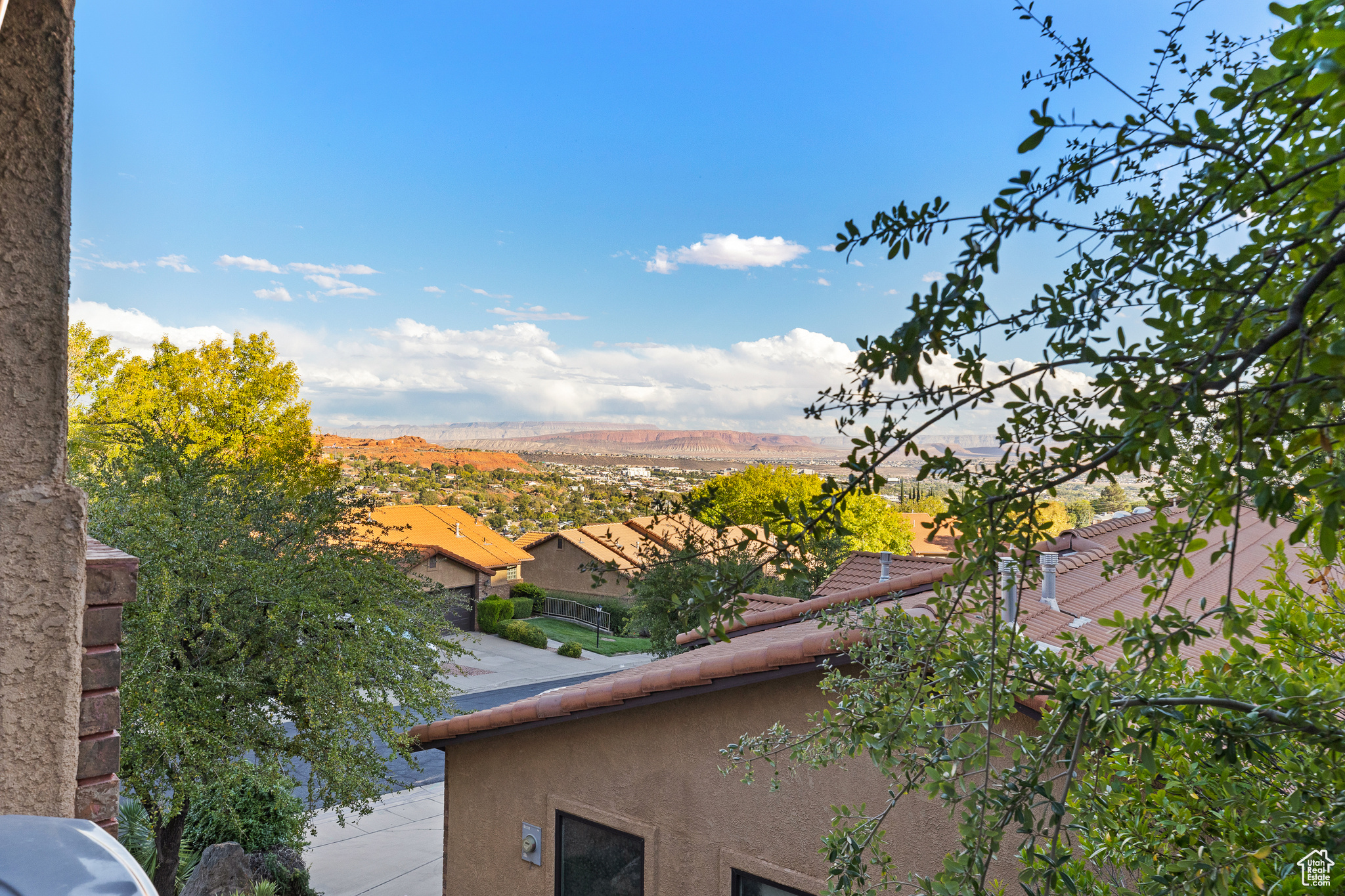 RIDGE AT ST GEORGE M - Residential