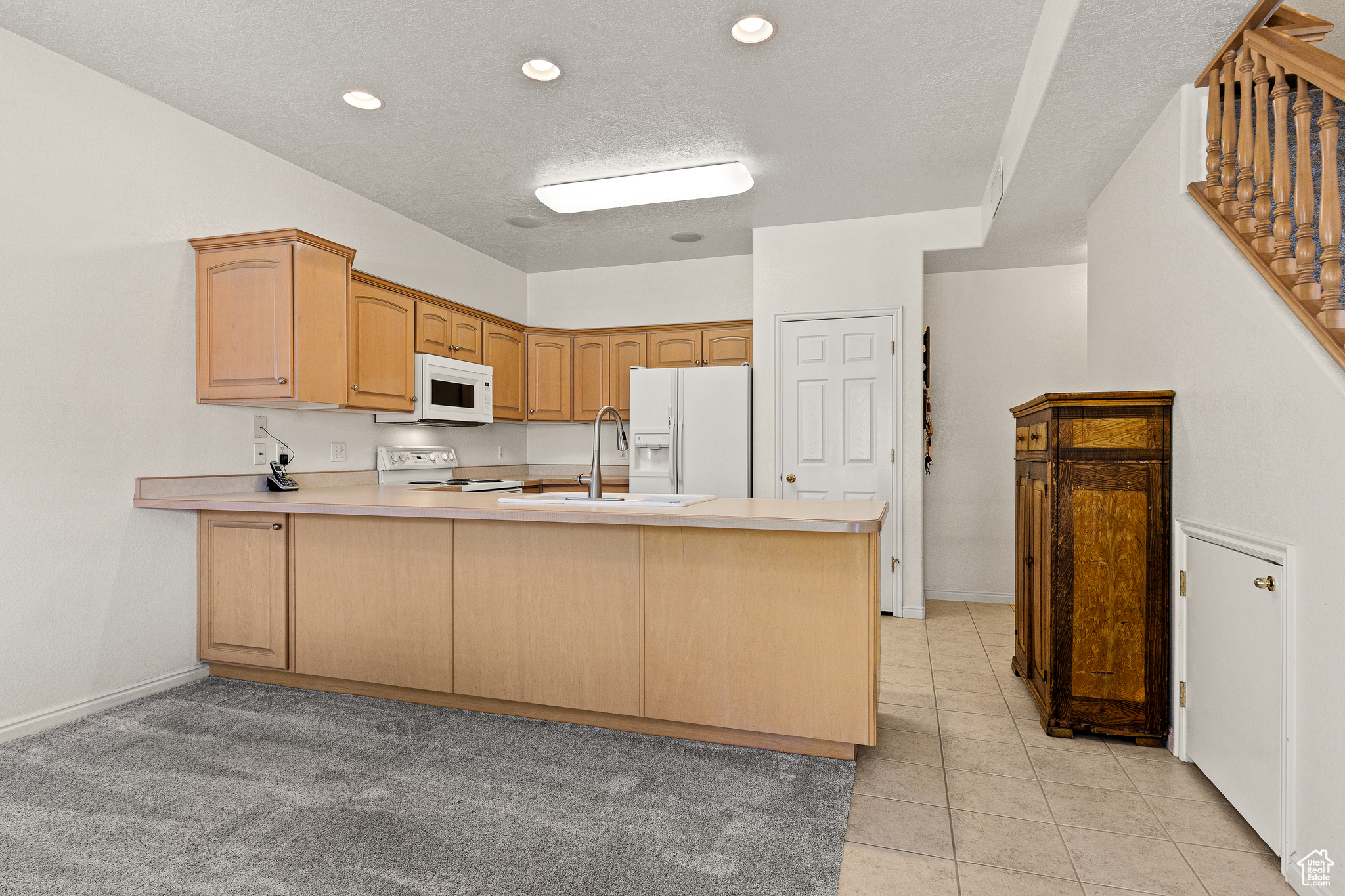 RIDGE AT ST GEORGE M - Residential