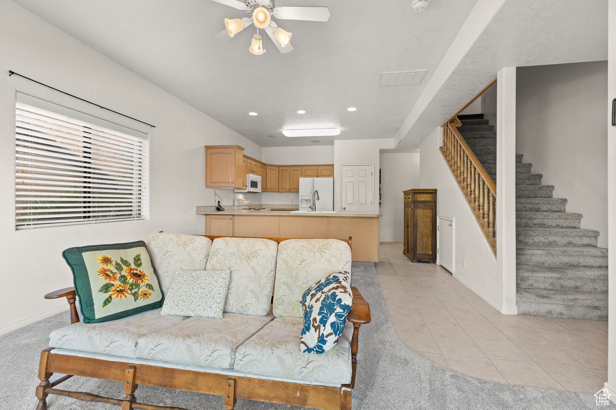 RIDGE AT ST GEORGE M - Residential