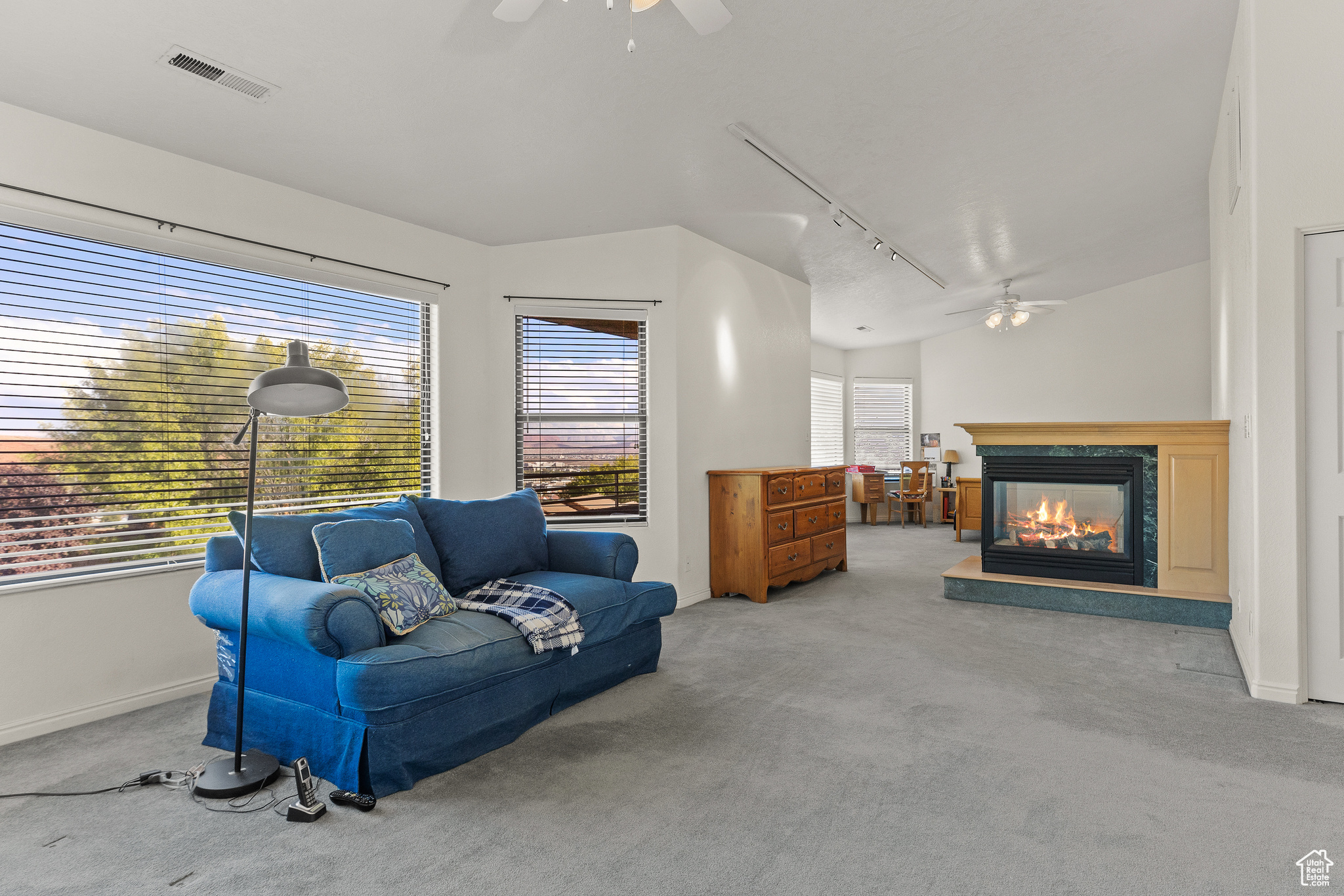 RIDGE AT ST GEORGE M - Residential