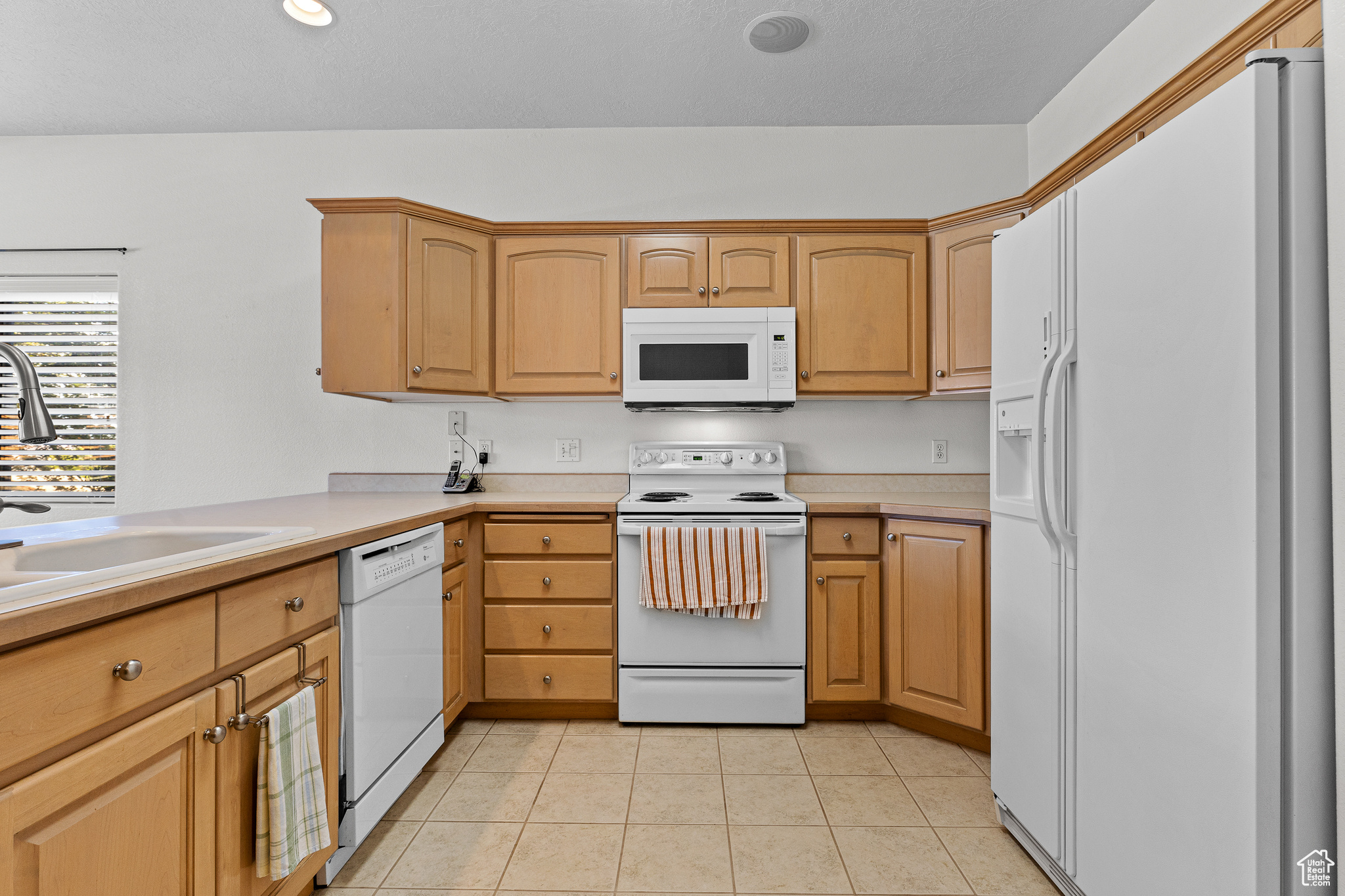 RIDGE AT ST GEORGE M - Residential