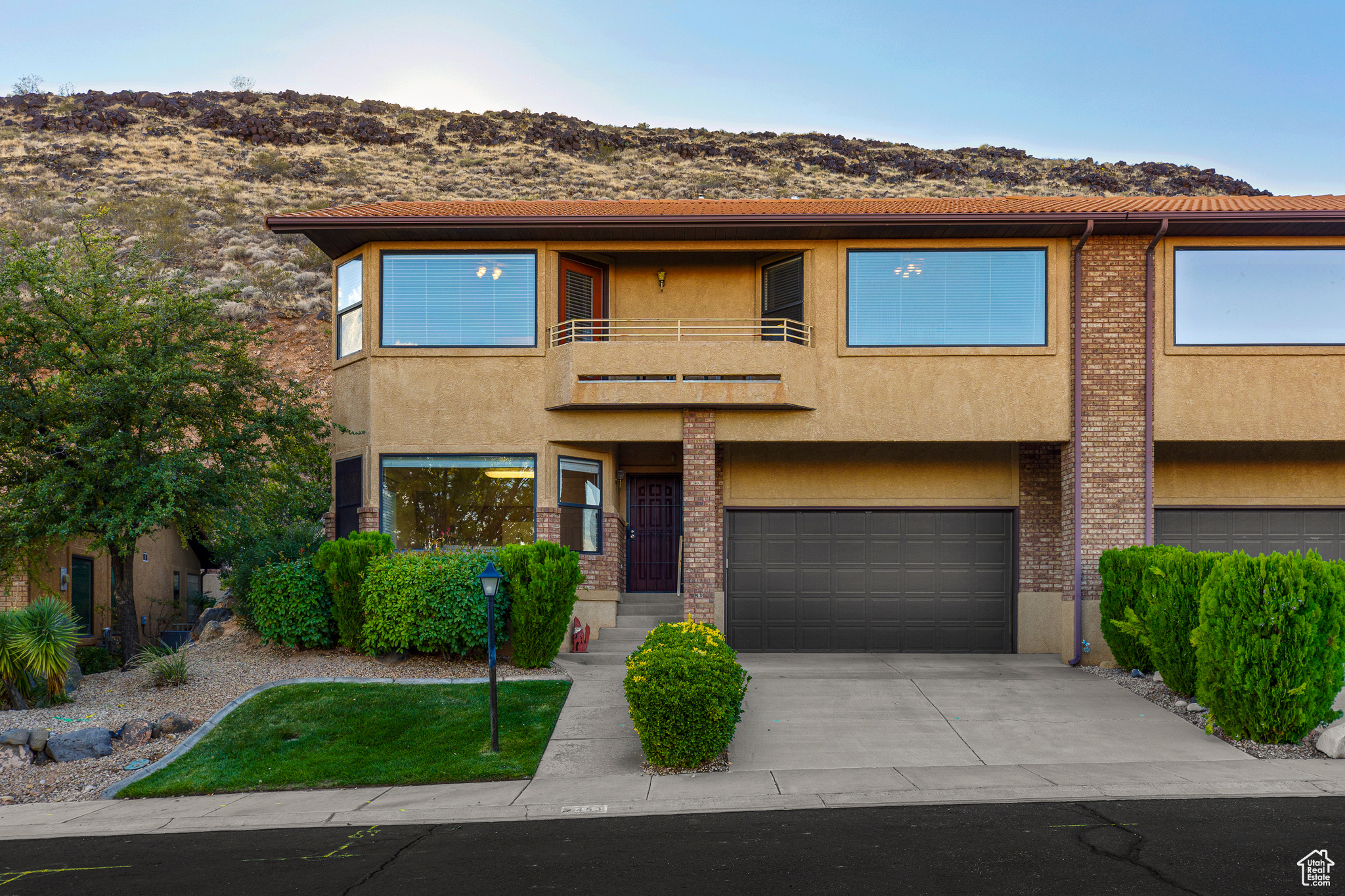 RIDGE AT ST GEORGE M - Residential