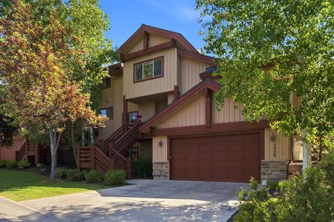 Townhouse For Sale - 3446 W Cedar Dr<br/> Park City, UT 84098