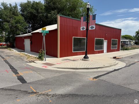 Photo of 8548 W MAGNA MAIN ST, Magna, UT 84044 (MLS # 2091794)