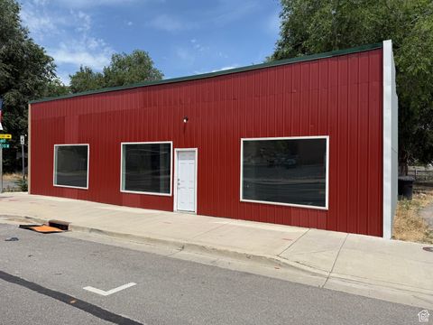 Tiny photo for 8548 W MAGNA MAIN ST, Magna, UT 84044 (MLS # 2091794)