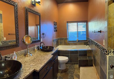 Tiny photo for 3478 S PORCUPINE CIR, Garden City, UT 84028 (MLS # 2119584)