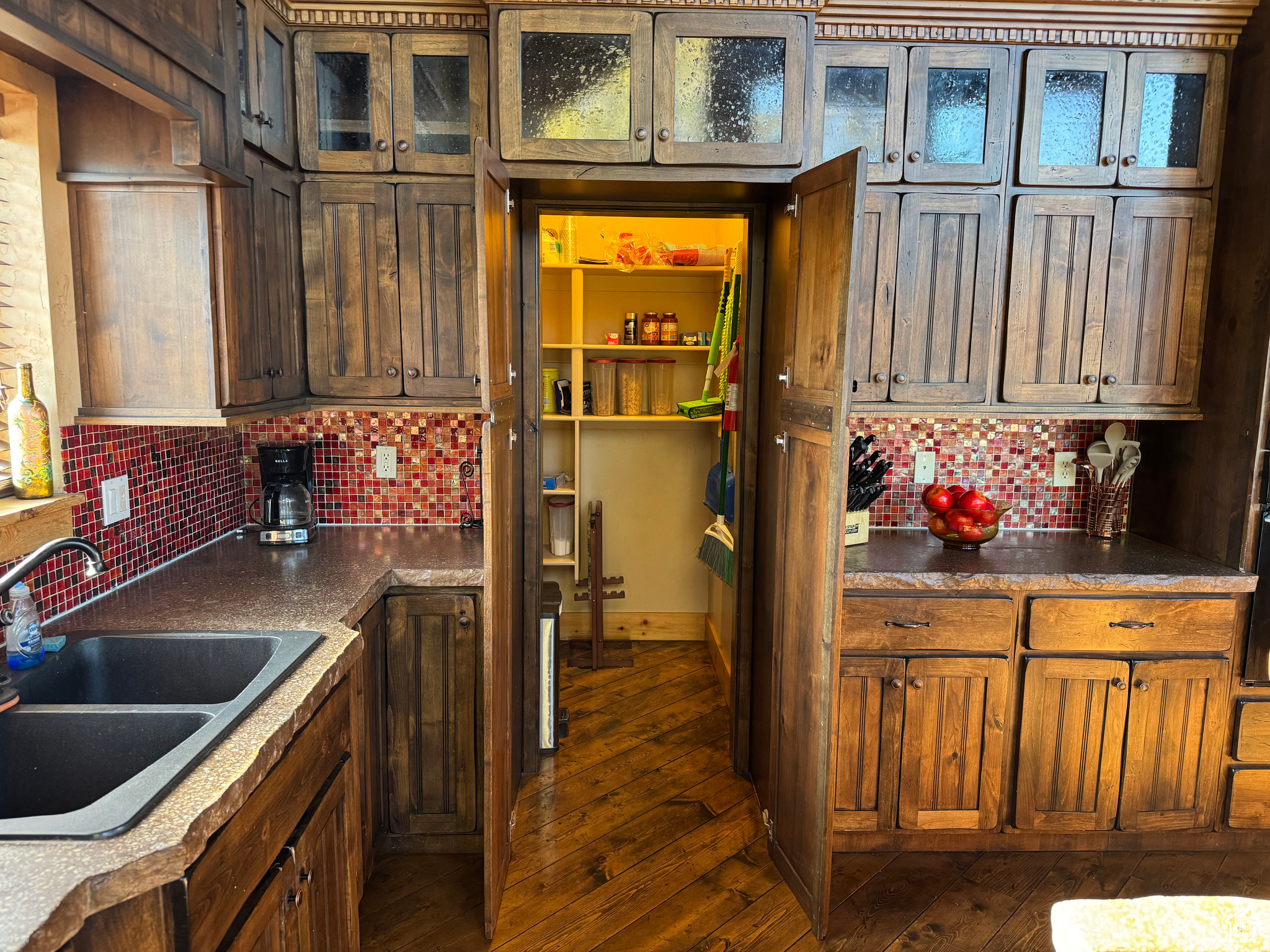 OMEGA SUB - Residential