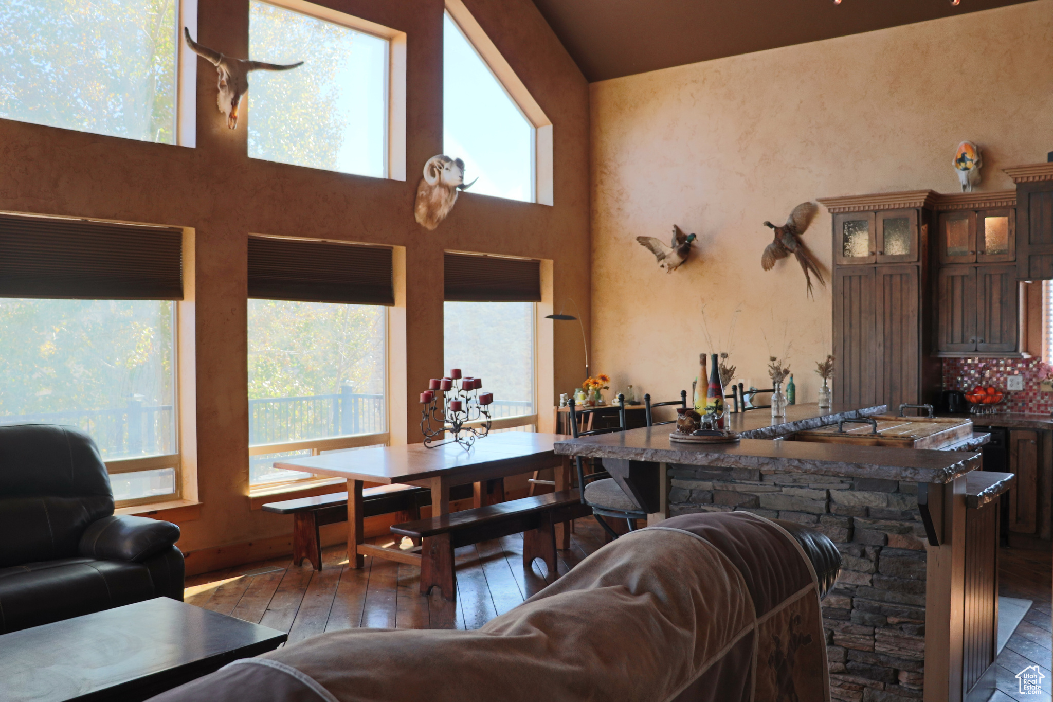 OMEGA SUB - Residential